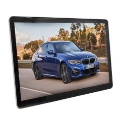 NEWFRON NF-AN126 12 İnç Monitör Koltuk Başlığı Android Wi-Fi 4+32GB
