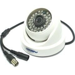 Kamera AVENIR AV-DF536 5MP 3.6mm Sabit Lens İç Mekan 4in1 Dome