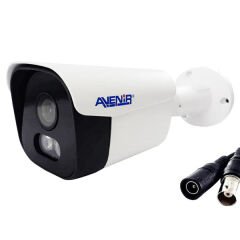 Kamera AVENIR AV-BF539 5MP 3.6 mm Sabit Lens İç/Dış Mekan 4in1 Bullet