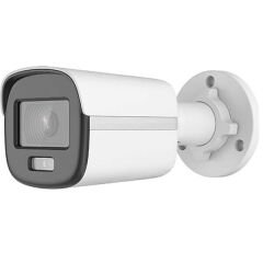 Kamera AVENIR AV-IP5035-IS 5 MP 3.6 mm Sabit Lens IP Bullet Kasa Warmlight Starlight P2P(Gömülü Ses)