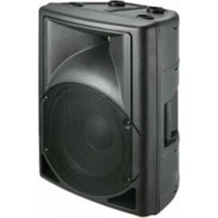 KABİN HOPARLÖR PASİF 38CM 700W 2 YOLLU