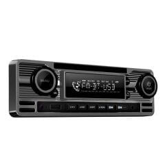 SOUNDMAX SX-MX65CL 4×50 W oto teyp