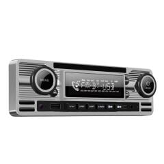 SOUNDMAX SX-MX61CL 4×50 W oto teyp