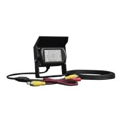 FOR-X X-375 COMMERCIAL VEHICLE REAR CAMERA
