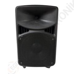 N-Work MV-12 500 W 30 CM PASİF KABİN HOPARLÖR