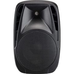 NO-TEL Not PH5015-32 15'' (38 Cm) 500 Watt Plastik Pasif Kabin Hoparlör