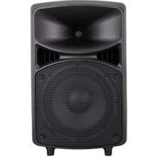 NWORK MV-15 PASİF 38 CM KABİN HOPARLÖR 800W 2 YOLLU