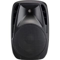 MAGICVOICE MV-3412 30 CM 500 WATT 12'' PLASTİK KABİN PASİF HOPARLÖR