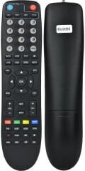 IRONSTAR IRU0085 DREAMSTAR ANDROID TV BOX UYDU KUMANDA (KMD-252)