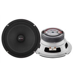 MK MAVEN KLANG MK-IR80PRO IRON SERİSİ 8'' 20CM 360 WATT MİDRANGE HOPARLÖR TAKIMI