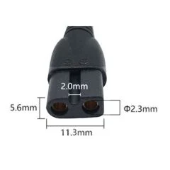 Usb Traş Kablosu No:11 G-53511 (AVD-301)