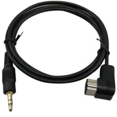 PIONEER AUX ÇEVİRİCİ KABLO G-521E (SKT-80)