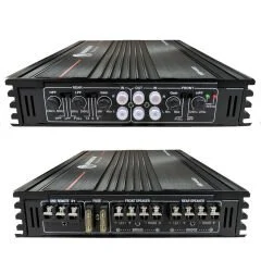 MOONSTAR MS-4480 4*80 OTO ANFİ