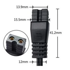 Usb Traş Kablosu No:17 G-53517 (AVD-322)