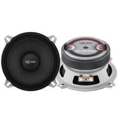 MK MAVEN KLANG MK-IR52PRO IRON SERİSİ 5'' 13CM 360 WATT MİDRANGE HOPARLÖR TAKIMI