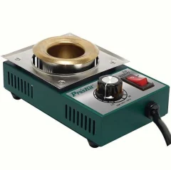 Proskit SS-552B Lehim Potası 200W