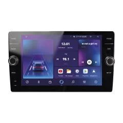 FOR-X XA-491 9'' INCELL SCREEN ANDROID 13