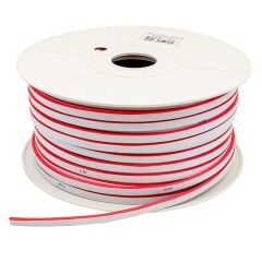 12 Volt 100 Metre Pembe Neon Şerit Led PowerMaster