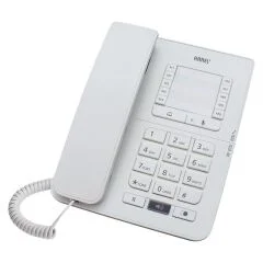 Telefon Karel TM-142 Ekransız Masaüstü Kablolu Analog