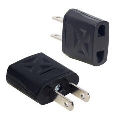PM-9810 Amerikan Fiş Tersi Çevirici PowerMaster