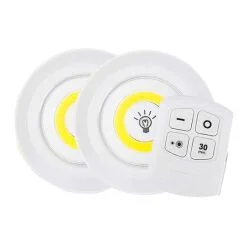 Cob Led Kabin Ampul Kumandalı PowerMaster