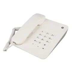 Telefon General Electric TK-30043 Ekransız Beyaz Masaüstü