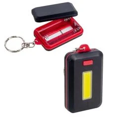 MX-313 Taşınabilir COB Ledli Anahtarlık PowerMaster