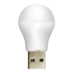 PM-20920 5V 1A USB Led Lamba Gün Işığı PowerMaster