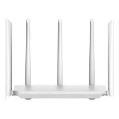 IMOU IM-HX21 AX3000 Wi-Fi 6 Dual-Band Gigabit Router 3000 Mbps 4 Antenli WPA3 Destekli Kablosuz Yönlendirici