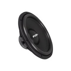 FOR-X XW-2038S4v2 15'' (38CM) 800w 400rms SUBWOOFER