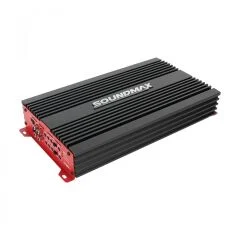 SOUNDMAX SX-N600.4 ANFİ