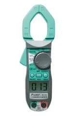 Proskit MT-3102 1/2 2A El Tipi Digital Pensampermt