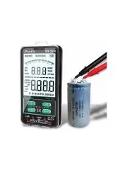 Pro's Kit MT-1510 Pro's Kit Geniş Ekran Dijital Multimetre True Rms;ub