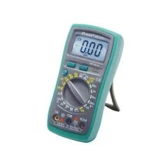 Proskit Dijital Multimetre - MT-1210
