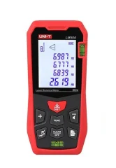 Unit LM-50A 50m Lazermetre