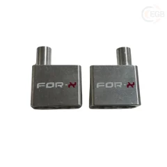 FOR-X BTA-12 AMFİ TERMİNALİ 4x0 GA IN 2adet (AKS-79)