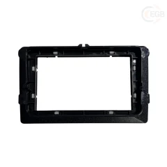UNİVERSAL - CR339B ÇERÇEVE SİYAH 10.1' (RS-061)