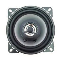 HERZ TT10 CM HOPARLÖR TWİTTERLI 80 WATT (TEK)