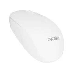 Everest SMW-88 Usb Beyaz 2.4Ghz Kablosuz Mouse (M-39-58-65)