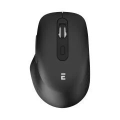 Everest SM-BT09 Usb Siyah 2in1 Bluetooth ve 2.4GHz Kablosuz Mouse (M-40-41)