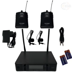 ROSE RW-211-YY 2YAKA 2 x 100 Kanal