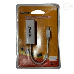 NARİTA MİCRO 5PİN TO LAN CARD (D-30)