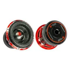 Reiss Audio RS-RANGE12 D2 30 CM 7000w 3500rms SUBWOOFER