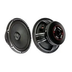 Reiss Audio RS-M102VB 25 CM MIDRANGE 1100w 1 ADET FİYATIDIR