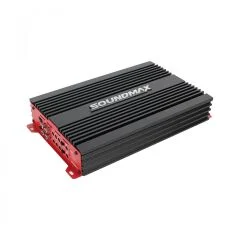 SOUNDMAX SX-N500.4 OTO ANFİ