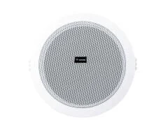 WESTA WS-1016T 16 CM 6 WATT 8 OHM 6'' BEYAZ TRAFOLU ALÇIPAN HOPARLÖR