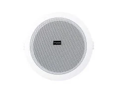 WESTA WS-1013T 13 CM 6 WATT 8 OHM 5'' BEYAZ TRAFOLU ALÇIPAN HOPARLÖR