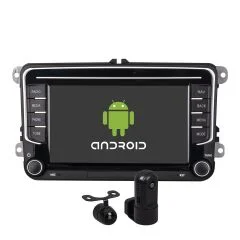 FOR-X XA-477PRO 7'' VOLKSWAGEN UNIVERSAL 4+64