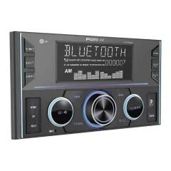 İşlemci For-X XQ-900DSP DOUBLE TEYP DSP