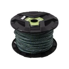 FOR-X X-2PRS PRO 18ga OFC 50METRE ÖRGÜLÜ HOPARLÖR KABLOSU